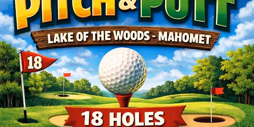 Falcon\u2019s Nest 1st Annual Pitch and Putt
