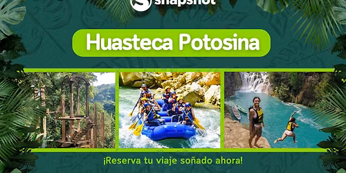 HUASTECA POTOSINA.