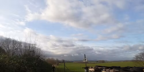 4.Otzberger Feldultra (2. Etappe vom 1.SDHU)