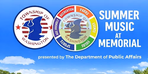 \ud83c\udfb8 FREE Summer Concert \u2013 Super Trans Am! \ud83c\udfb6\ud83e\udea9