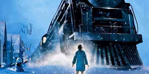 Polar Express Brunch