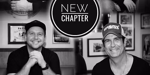 \u00bbNew Chapter\u00ab 