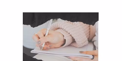 SACRED FLOW: A SPIRITUAL INTRODUCTION TO AUTOMATIC WRITING