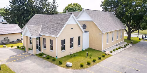 Ho! To the Holidays!