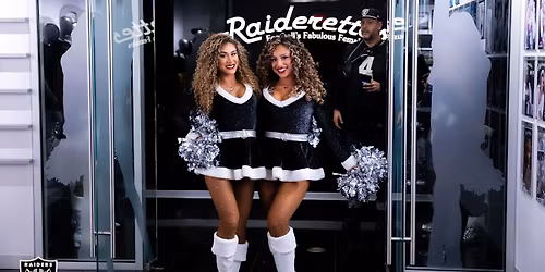 Jacksonville Jaguars at Las Vegas Raiders