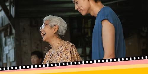 Kinokellarin elokuvan\u00e4yt\u00f6s: Iso\u00e4idin miljoonat (K7)