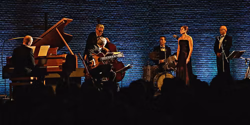 Swinging Christmas | Weihnachtskonzert