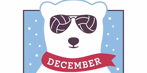 Frost Fest Volleyball Tournament