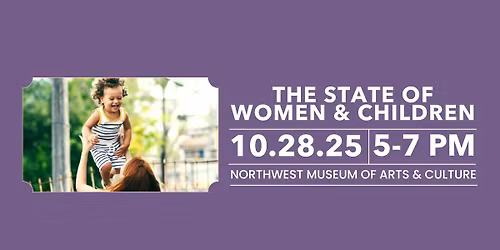 The State of Women & Children