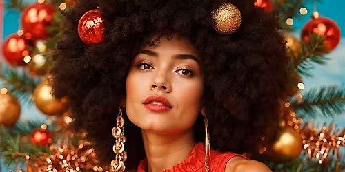 Ladies First Presents: Sister Circle of Cheer