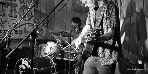 Clay Rose Band at Oskar Blues Lyons