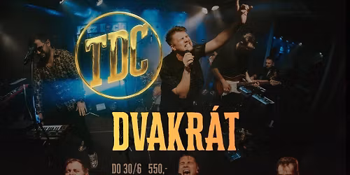 TDC v JZD | DVAKR\u00c1T