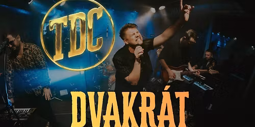 TDC v JZD | DVAKR\u00c1T