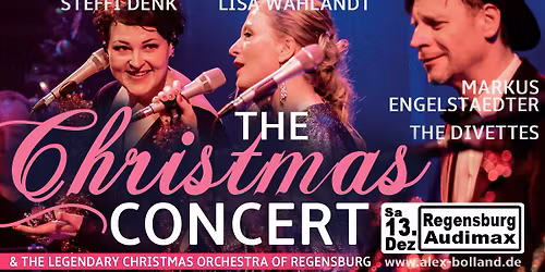 The Christmas Concert