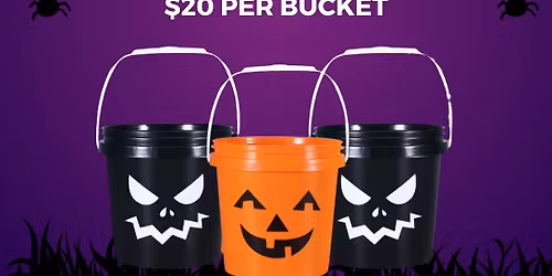 Monster Mash Bulk Smash 