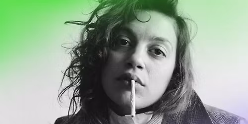 FOMUTATION #4: Maria Clara Macr\u00ec | FOMU x Mutant\u2122