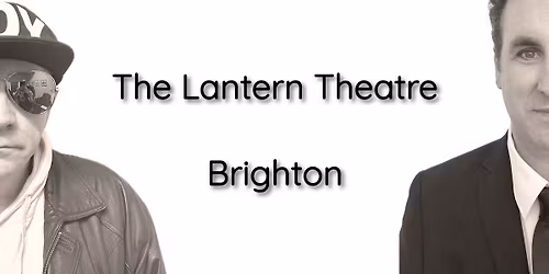 Please Tour 2026 @ Lantern Theatre Brighton