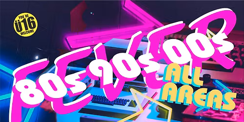 80 / 90 / 2000`s Fever