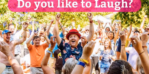 Cornwall Laughter Club