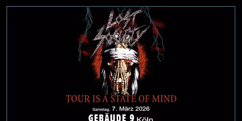 LOST SOCIETY  - K\u00f6ln