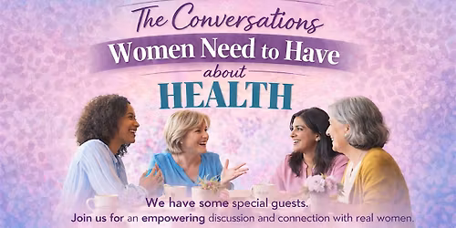 She Thrives Women's Collective Dinner