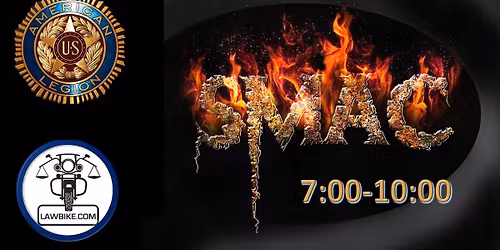 Bike Night with SMAC 