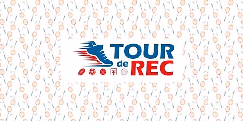 Tour de Rec: Yard & Field Games