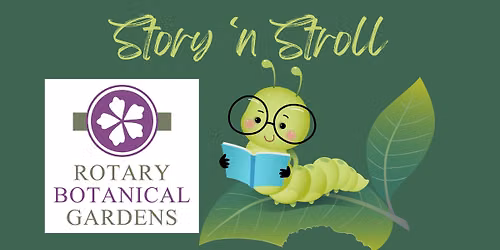 Story N' Stroll 