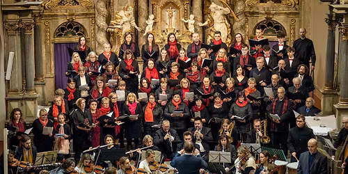 J. J. Ryba: \u010cesk\u00e1 m\u0161e v\u00e1no\u010dn\u00ed