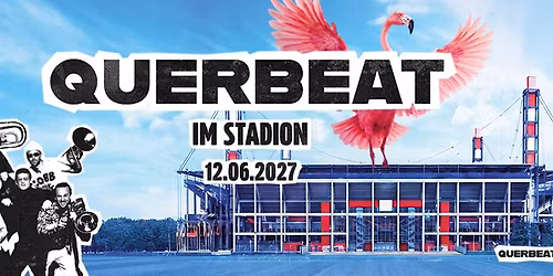 QUERBEAT - IM STADION - K\u00f6ln, RheinEnergieStadion
