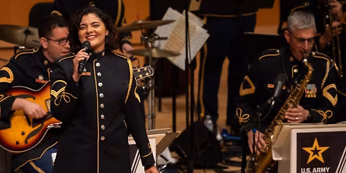 Blues Alley Youth Orchestra & Terell Stafford