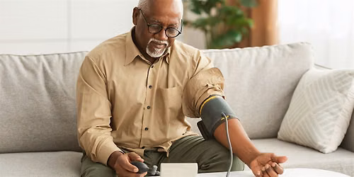 Dorchester - Blood Pressure Screening
