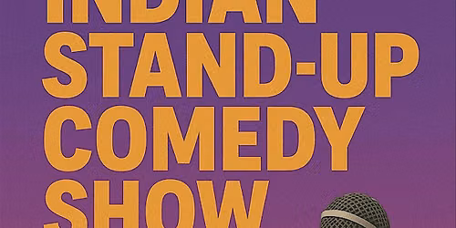 Hindi Stand up Comedy Show