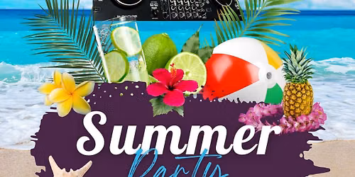 Latin Mix Party in Basecoffee Regensburg 