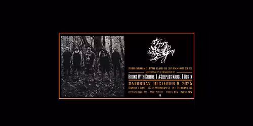 FAMILY REUNION AT RUBBLES