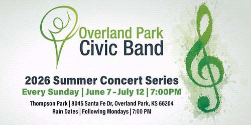 Summer Concert No. 3 "Legendary Composers"