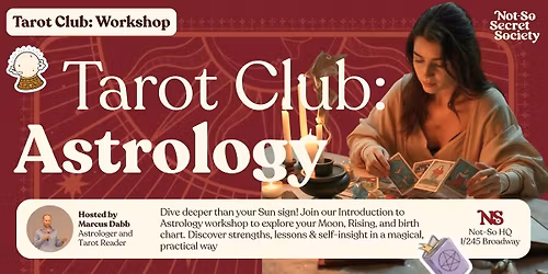 Introduction to Astrology