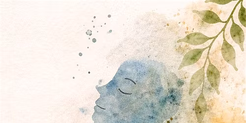 "Listening Within" - an Art Therapy Workshop