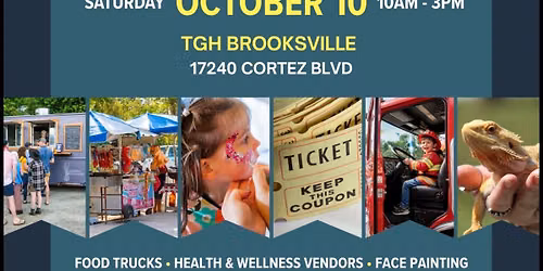 TGH Health Fest