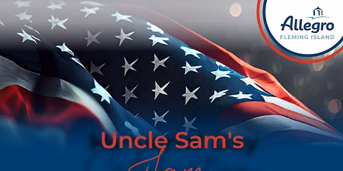 Uncle Sam's Jam
