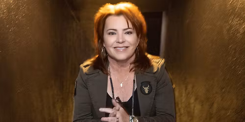 Kathleen Madigan at Bank Of America Performing Arts Center - Fred Kavli Theatre
