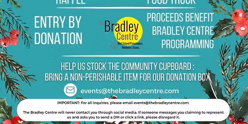 Bradley Christmas Artisan Market