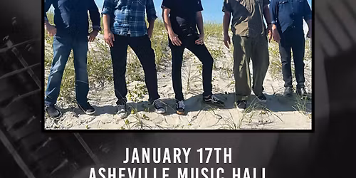 Mike Mattison at Brooklyn Bowl - NY