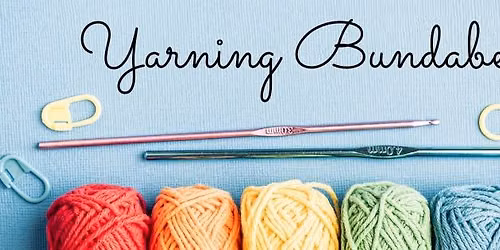 Yarning Bundaberg Meetup September 2026 II