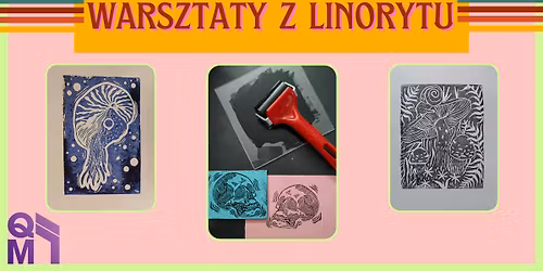 Warsztaty z Linorytu! 