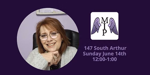 Sacred Spaces Group Mediumship Reading