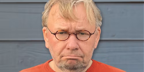 Bernd Stelter \u2022 Lingen \u2022 Theater an der Wilhelmsh\u00f6he