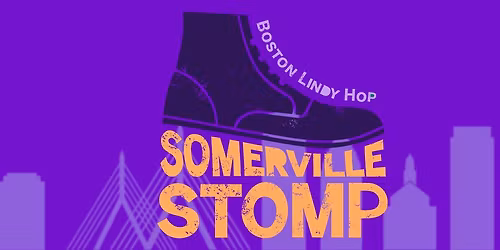 BLH Presents: Somerville Stomp - May 2026