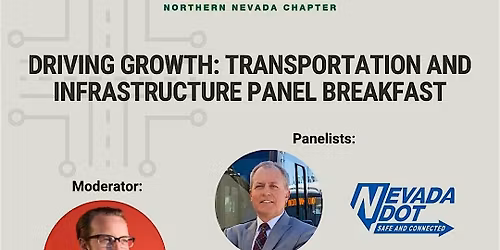 NAIOP Transportation Panel  2026