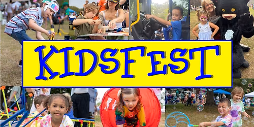 KidsFest 2026